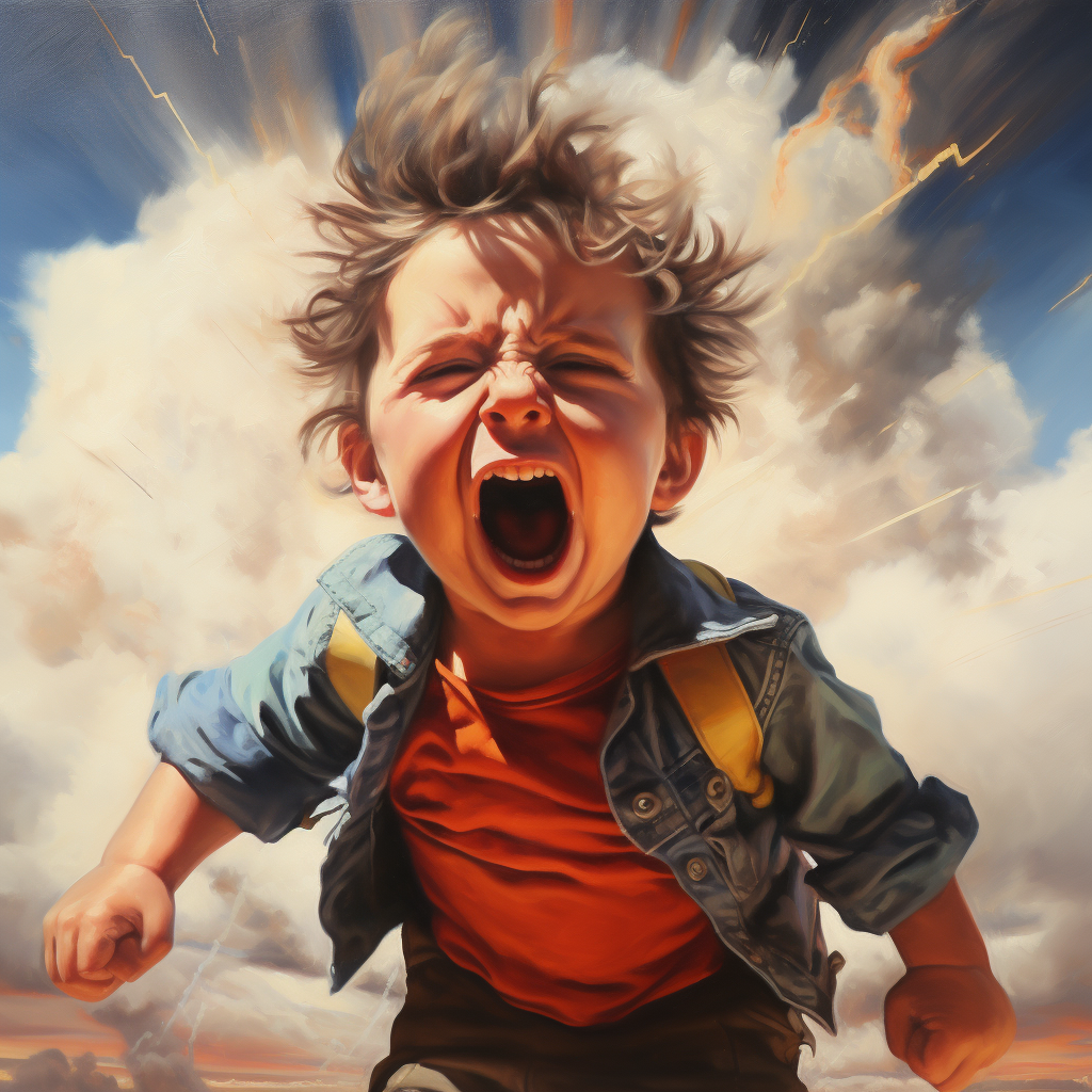 Navigating Toddler Aggression: A Guide for Parents and Caregivers