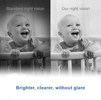Thumbnail for Vtech VM819 - Video Baby Monitor with Extended Battery Life