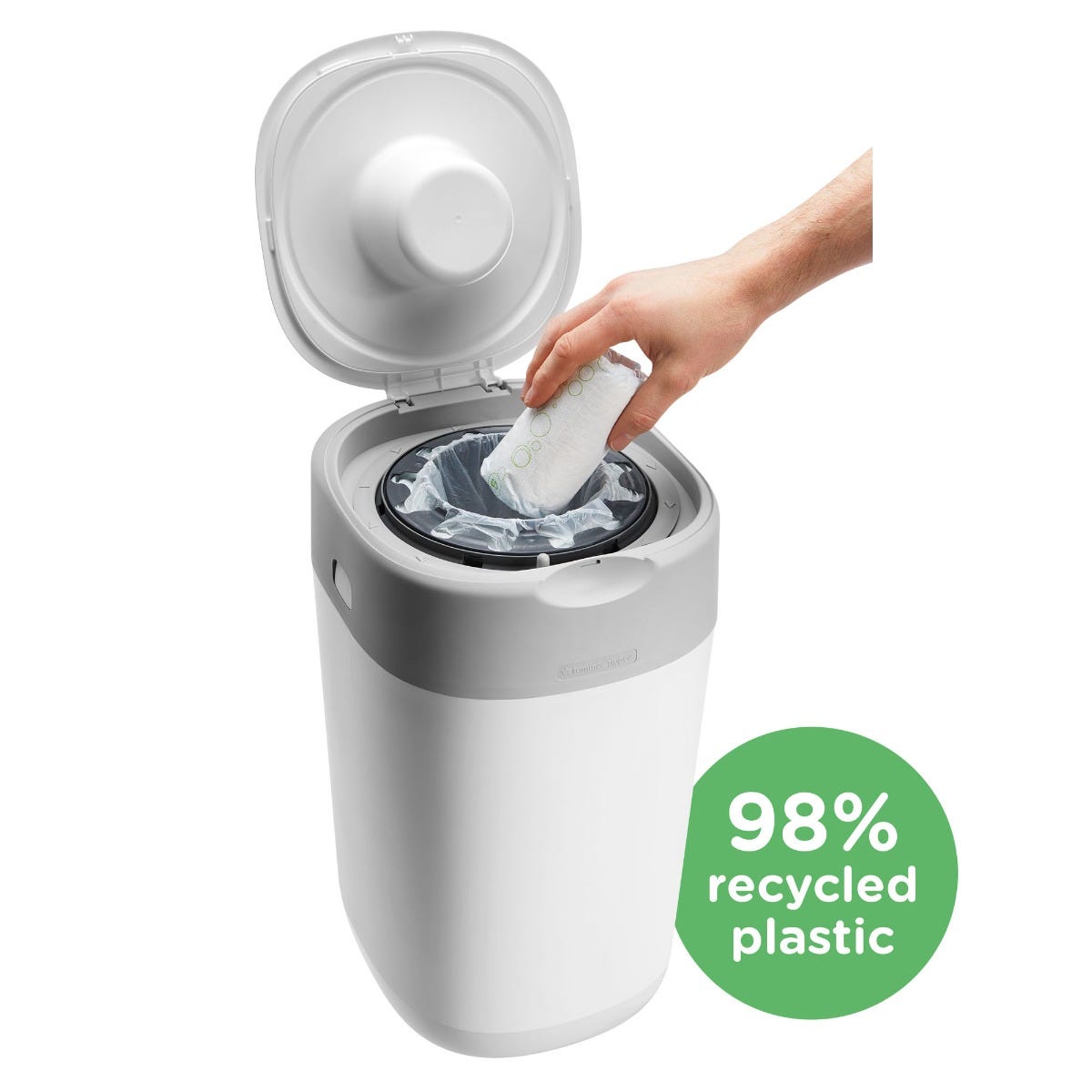 Sangenic Twist and Click Starter Kit Eco Friendly