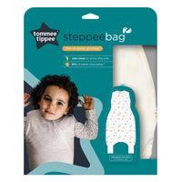 Thumbnail for Tommee Tippee Steppee Bag - Abstract Rainbow