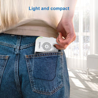 Thumbnail for Vtech VM819 - Video Baby Monitor with Extended Battery Life