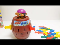 Family Game Bundle - Granny in a Spin & Pop Up Pirate 2024.09.12