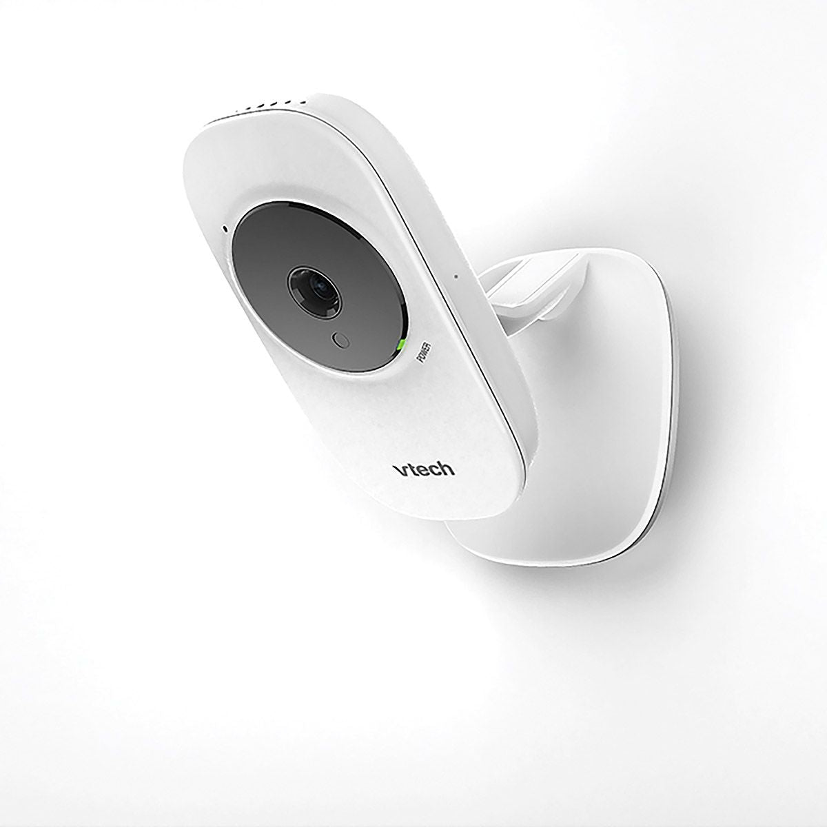 Vtech VM819 - Video Baby Monitor with Extended Battery Life