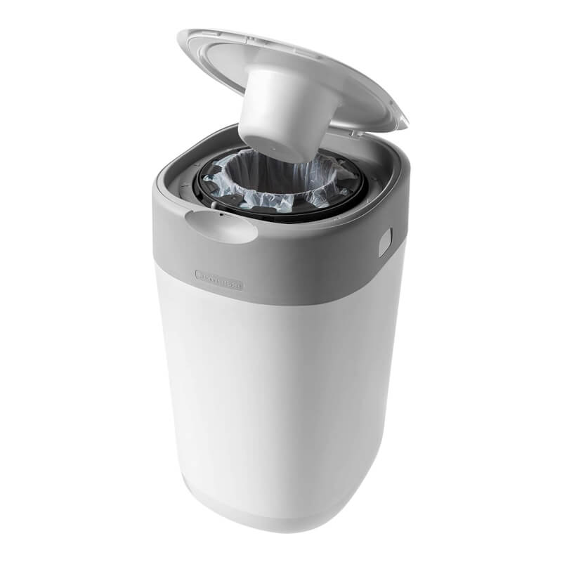 Sangenic Twist and Click Starter Kit Eco Friendly