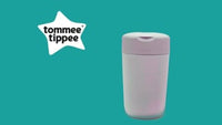 Sangenic Twist and Click Starter Kit Eco Friendly