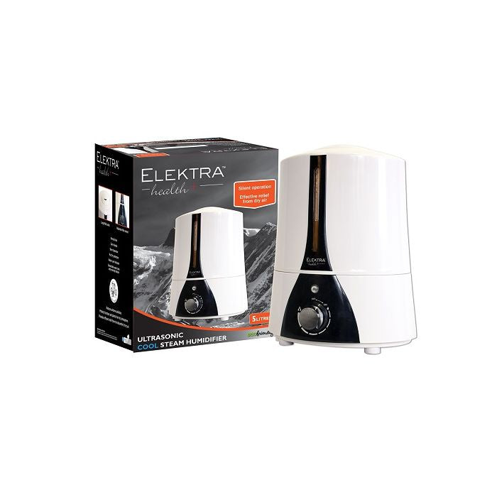 Elektra Health Cool Steam Humidifier