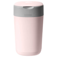 Thumbnail for Tommee Tippee Twist & Click Nappy Disposable Bin