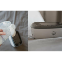 Thumbnail for Babywombworld Chicture Double Electric Breast Pump