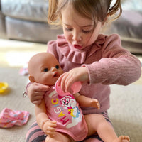 Thumbnail for Baby Born Magic Doll