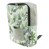 Thumbnail for Totes Babe Diaper Backpack - Jungle Green