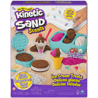 Thumbnail for Kinetic Sand Ice Cream Container