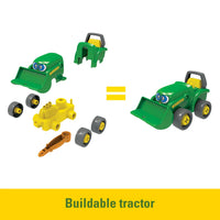 Thumbnail for John Deere Build-A-Buddy Trio 2024.09.12