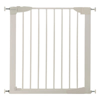 Thumbnail for Auto Close Metal Safety Gate