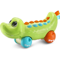 Thumbnail for Vtech Squishy Spikes Alligator