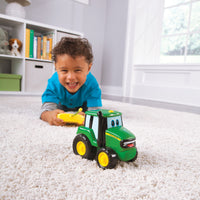 Thumbnail for JOHN DEERE - Remote Controlled Johnny Tractor
