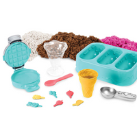 Thumbnail for Kinetic Sand Ice Cream Container