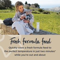 Thumbnail for GoPrep™ Portable Formula Feed Maker Set