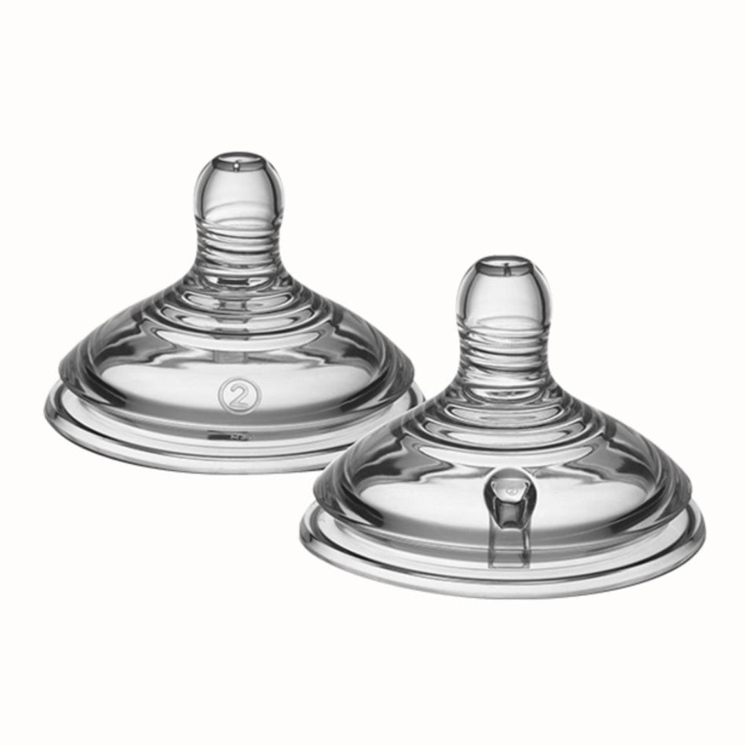 Microwave Steriliser & Breast Pump Set