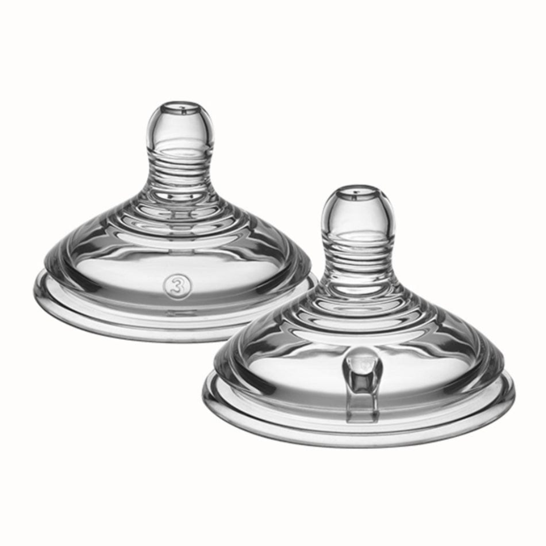 Microwave Steriliser & Breast Pump Set