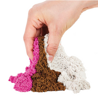 Thumbnail for Kinetic Sand Ice Cream Container