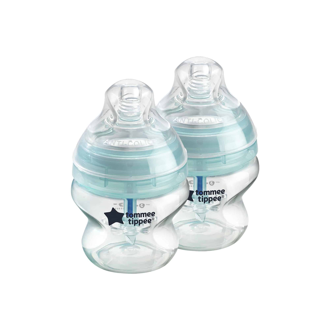 CTN Advanced Anti-colic Bottle 2 Pack