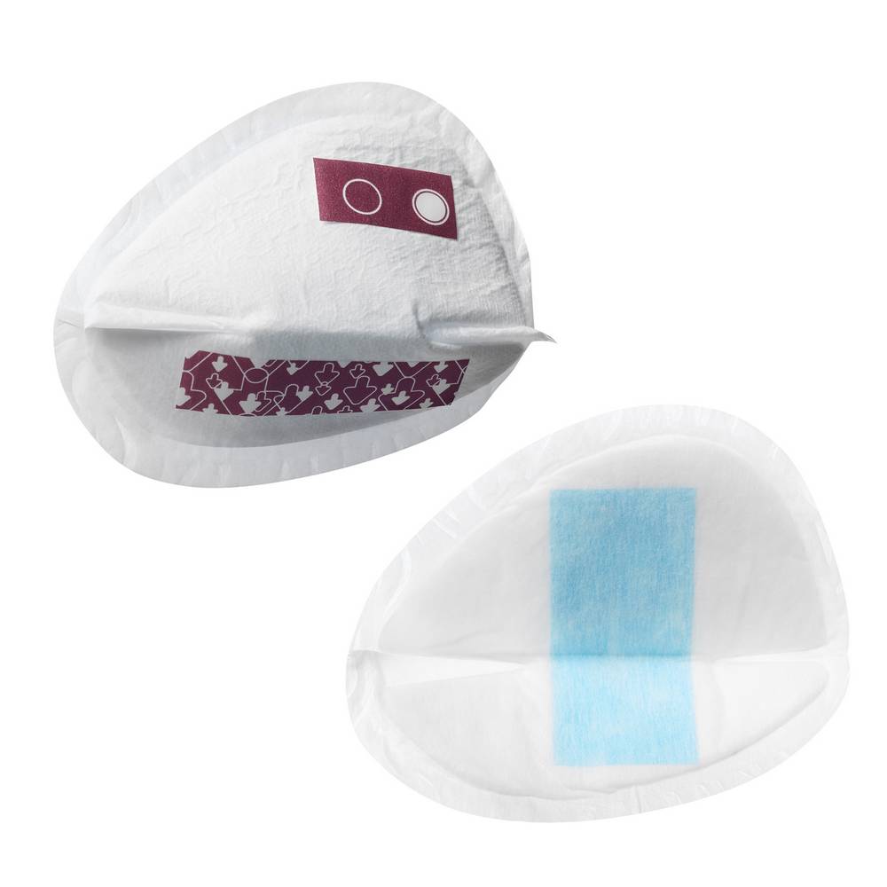 Made For Me Disposable Breast Pads x 40