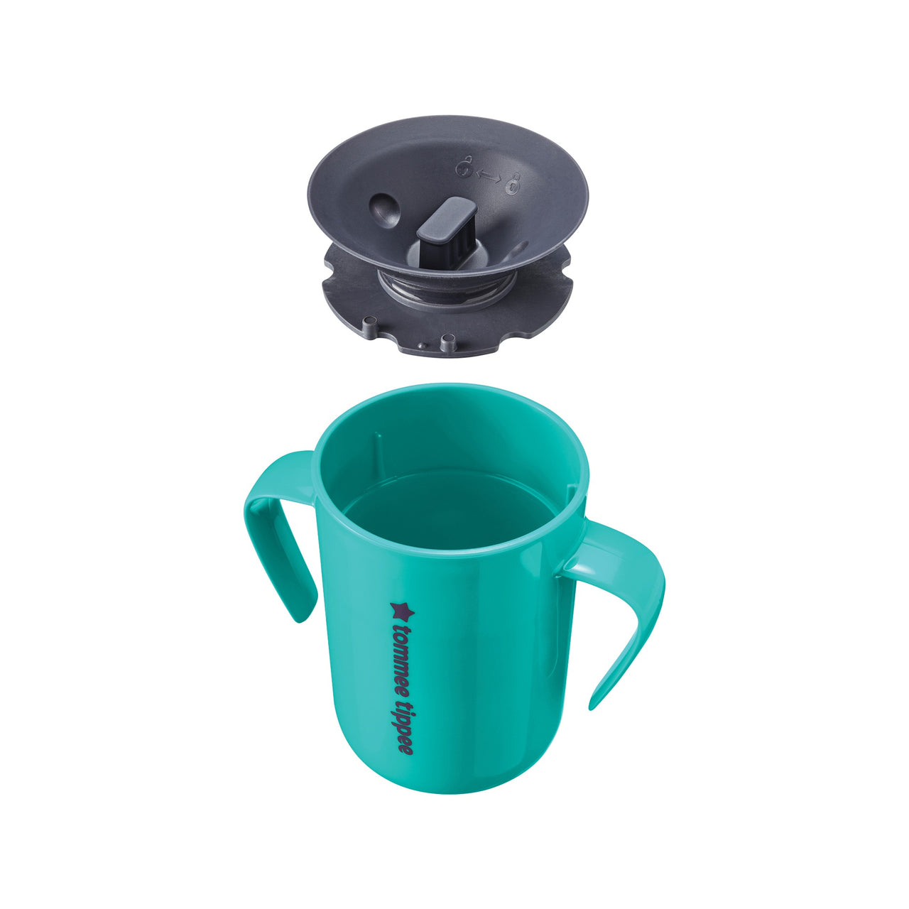 Easiflow 360°- Non-Spill Cup
