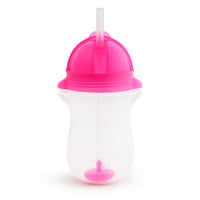 Thumbnail for Asstd MUNCHKIN TODDLER Weighted Tip and Sip Sippy Cup