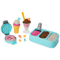 Thumbnail for Kinetic Sand Ice Cream Container