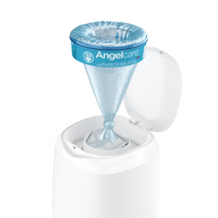 Thumbnail for ANGELCARE Nappy Bin Refill - 6 pack