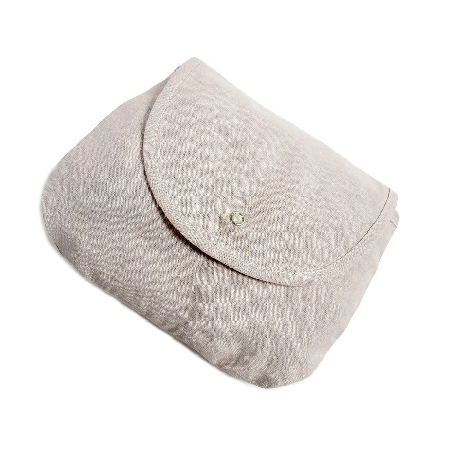 Babysense Nursing Cover - Stone