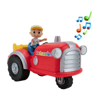 Thumbnail for Cocomelon Musical Tractor