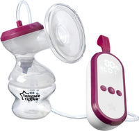 Thumbnail for Tommee Tippee Made for Me Single Electric Breast Pump