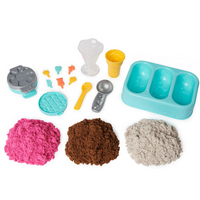 Thumbnail for Kinetic Sand Ice Cream Container