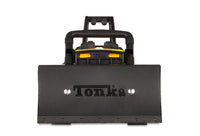 Thumbnail for Tonka Steel Classics Bulldozer