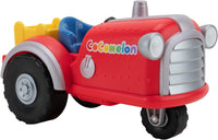 Thumbnail for Cocomelon Musical Tractor