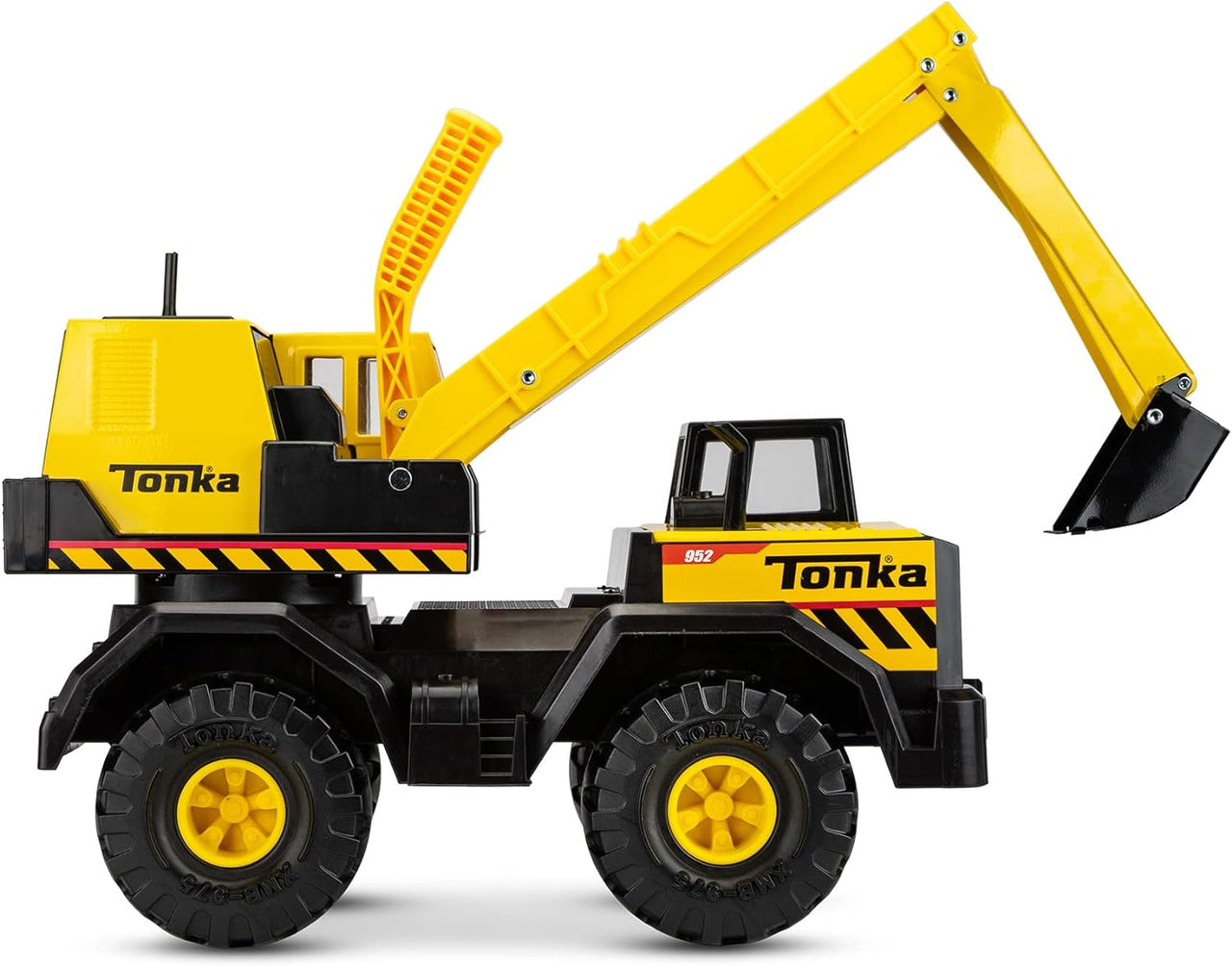 Tonka Mighty Excavator