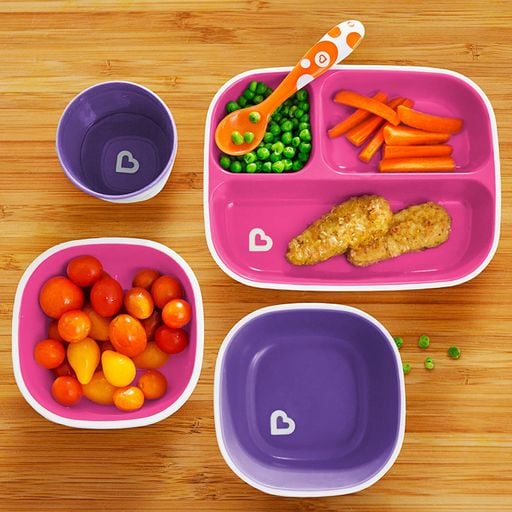 Splash Eating Set