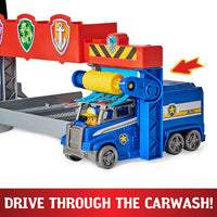 Thumbnail for Paw Patrol Big Trucks Highway Rescue HQ