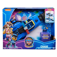 Thumbnail for Paw Patrol Movie Chase Deluxe Vehicle