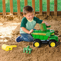 Thumbnail for JOHN DEERE - Big Scoop with Sand Tools