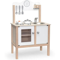 Thumbnail for White Noble Kitchen & Accessories