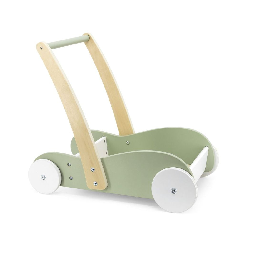 Mini Mover Baby Walker  - Mint