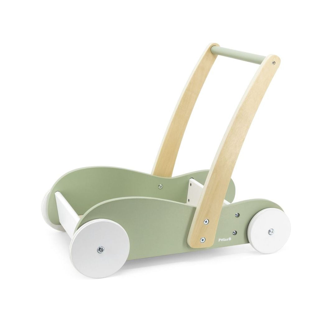 Mini Mover Baby Walker  - Mint