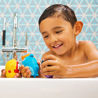Thumbnail for Asstd Munchkin Clean Squeeze 2pk Bath Squirts