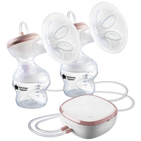 Thumbnail for Made For Me Double Electric Breast Pump