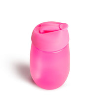 Thumbnail for MUNCHKIN Simple Clean Straw Cup - Blue/Pink