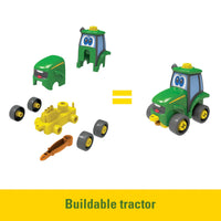 Thumbnail for John Deere Build-A-Buddy Trio 2024.09.12