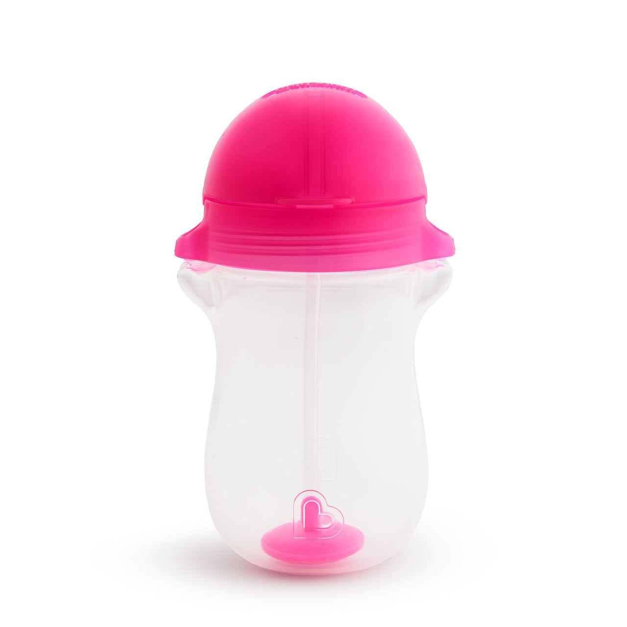 Asstd MUNCHKIN TODDLER Weighted Tip and Sip Sippy Cup