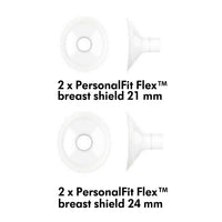 Thumbnail for Medela - Swing Maxi Flex™ 2-Phase Double Electric Breast Pump